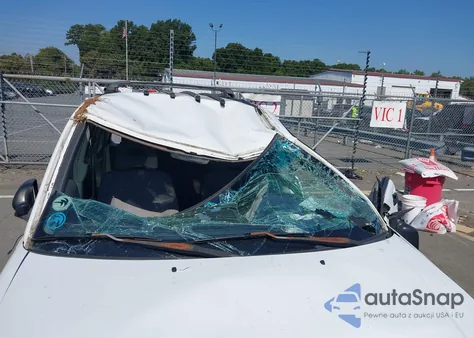 2001 Subaru Forester L из США, поврежденный, VIN JF1SF63531G706802